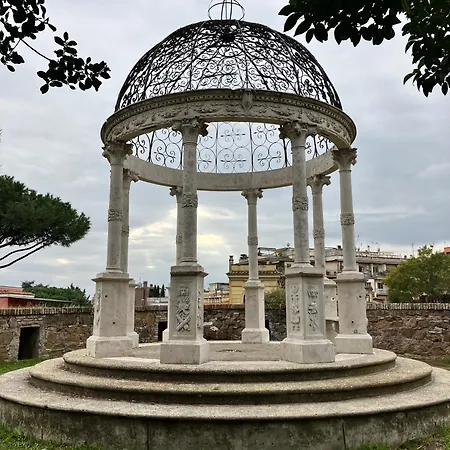 Διαμέρισμα Ulisse *