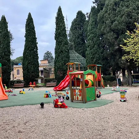 Ulisse Διαμέρισμα