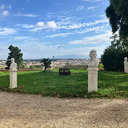 Διαμέρισμα Ulisse *