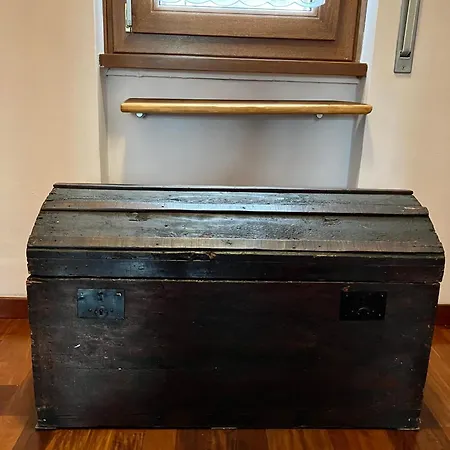 Ulisse Διαμέρισμα