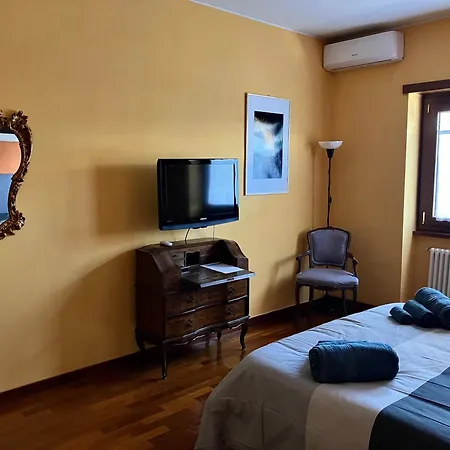 Ulisse Διαμέρισμα