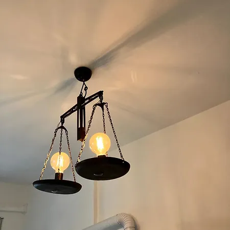 Διαμέρισμα Ulisse Ρώμη