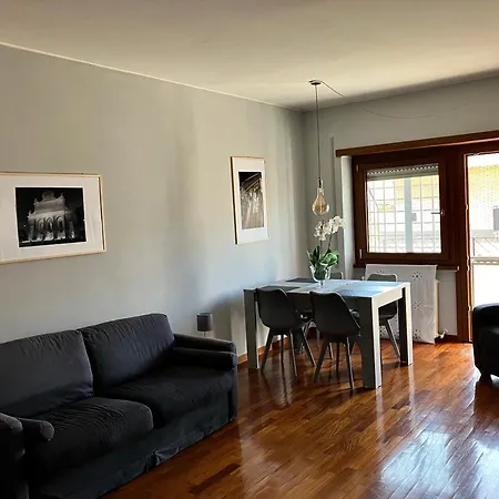 Διαμέρισμα Ulisse