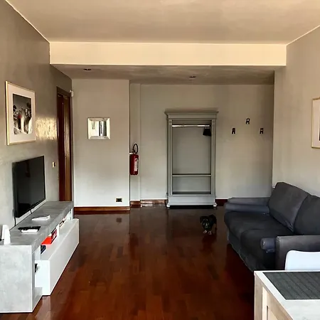 Ulisse Διαμέρισμα *