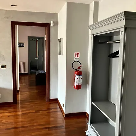 Ulisse דירה רומא