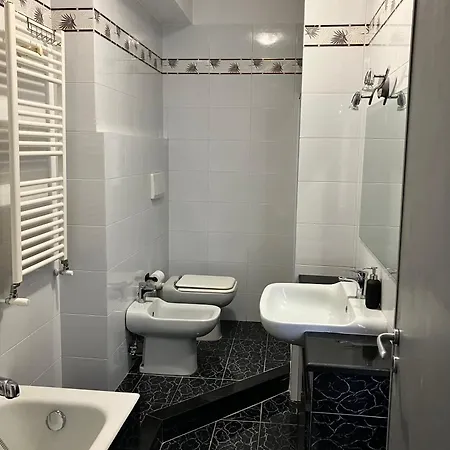 Lejlighed Ulisse Rom